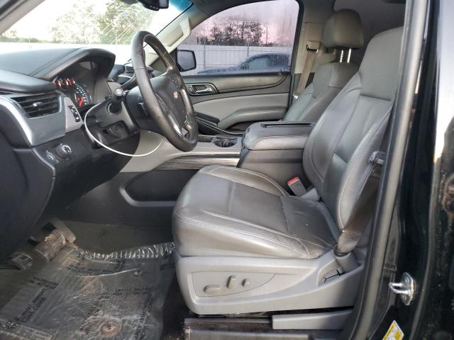 2015 CHEVROLET TAHOE C150 - 1GNSCBKC2FR173095
