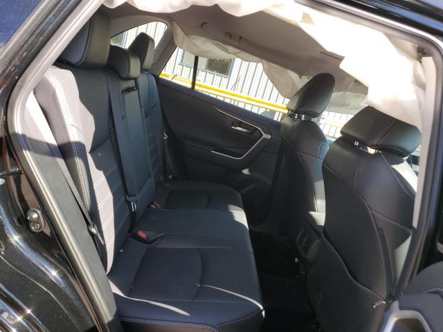 2021 TOYOTA RAV4 LIMIT - 2T3N1RFV7MC193552