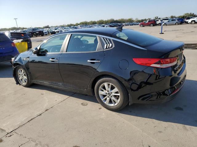 VIN 5XXGT4L30GG112115 2016 KIA Optima, LX no.2