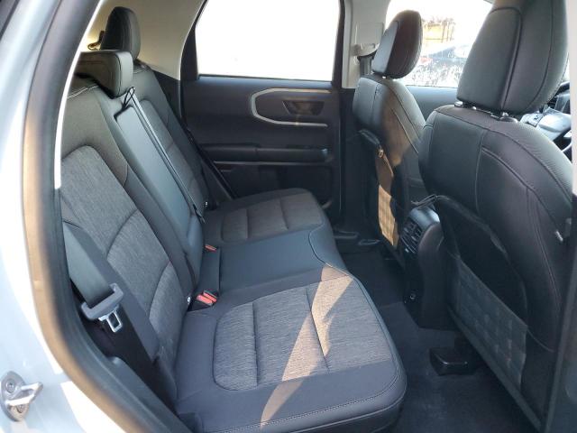 2022 FORD BRONCO SPO - 3FMCR9B6XNRD51400