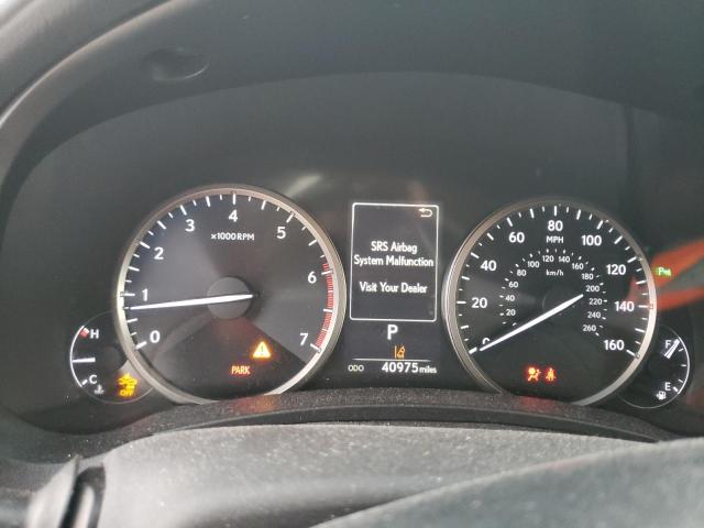 2018 LEXUS NX 300 BAS - JTJYARBZ3J2096936