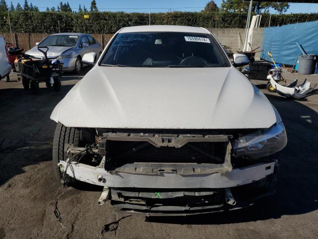 VIN WBA3B1G59FNT02961 2015 BMW 3 Series, 320 I no.5