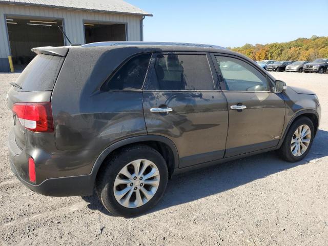 VIN 5XYKUDA71FG610296 2015 KIA Sorento, EX no.3