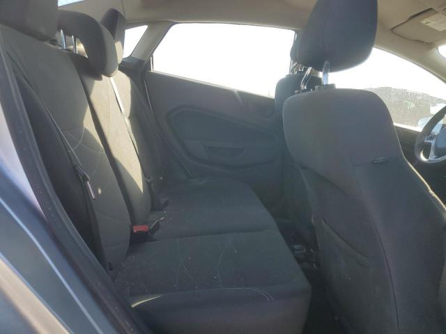 2017 FORD FIESTA SE - 3FADP4BJ3HM159376
