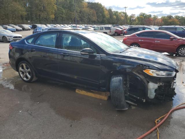 VIN 3FA6P0HD5GR287056 2016 Ford Fusion, SE no.4