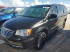 Lot #3024593643 2016 CHRYSLER TOWN & COU