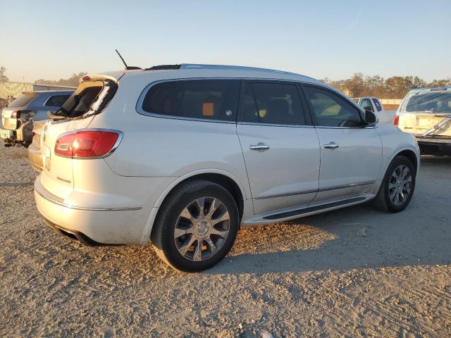 2017 BUICK ENCLAVE - 5GAKRCKD2HJ227682