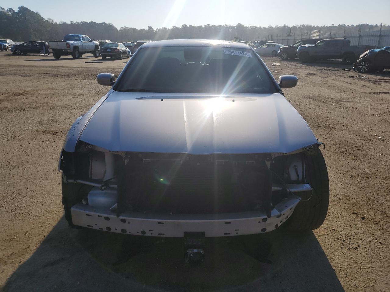 Lot #2988685283 2016 CHRYSLER 300 S