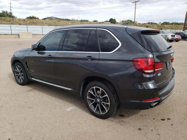 2017 BMW X5 XDRIVE3 - 5UXKR0C38H0V74845