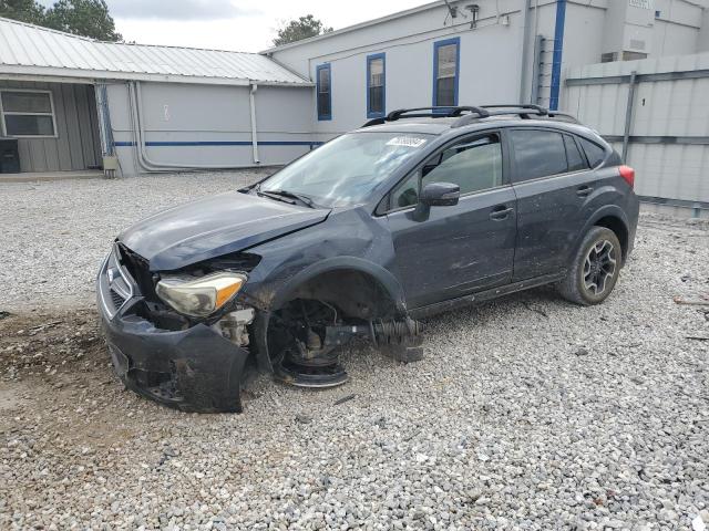 VIN JF2GPANC6GH286856 2016 SUBARU CROSSTREK no.1