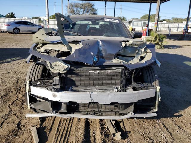 VIN 3MW5U7J01N8C57275 2022 BMW 3 Series, M340I no.5