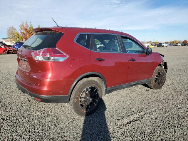2016 NISSAN ROGUE S - 5N1AT2MV6GC766963