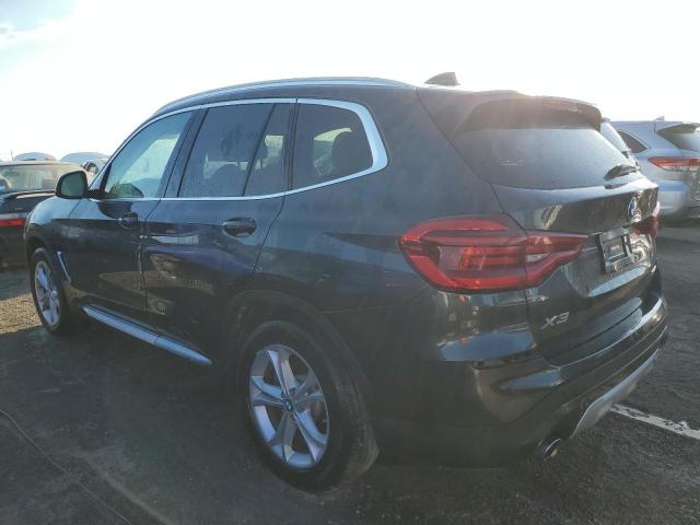 VIN 5UXTY5C0XL9D06915 2020 BMW X3, Xdrive30I no.2