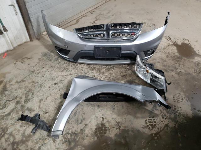 2015 DODGE JOURNEY SX - 3C4PDCBG6FT678715