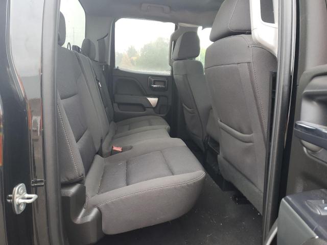 2019 CHEVROLET SILVERADO - 2GCVKPEC7K1168821