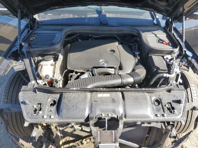 2021 MERCEDES-BENZ GLE 350 4M - 4JGFB4KB5MA542930