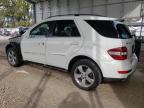 MERCEDES-BENZ ML 350 4MA снимка