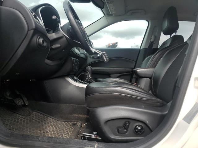 2018 JEEP COMPASS LA - 3C4NJDBB3JT139262