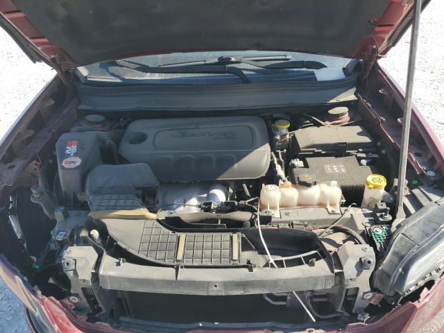 2019 JEEP CHEROKEE L - 1C4PJLCB1KD340439