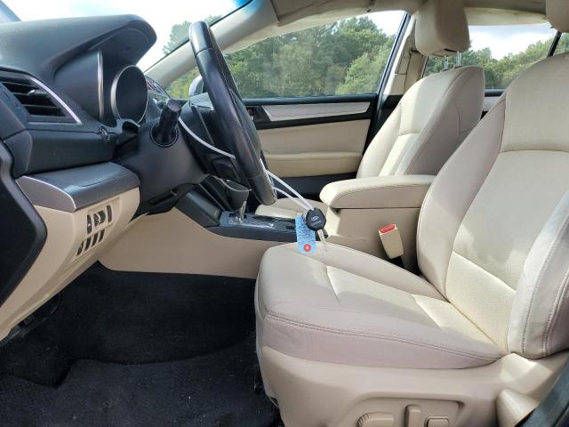 2015 SUBARU LEGACY 2.5 - 4S3BNAC68F3074967