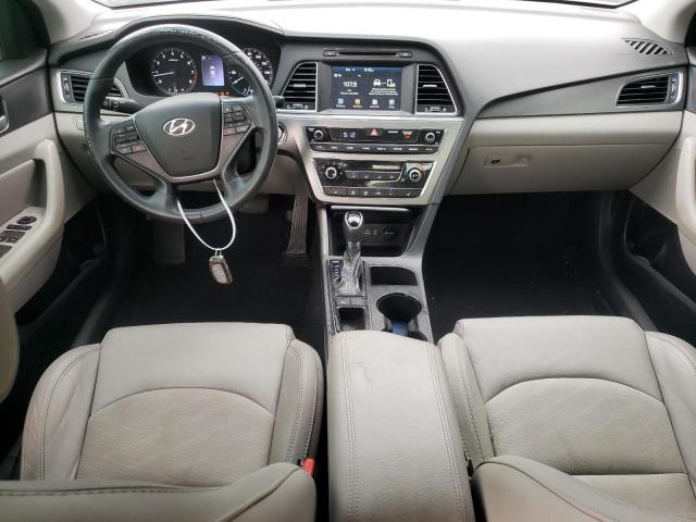 2016 HYUNDAI SONATA SPO - 5NPE34AF5GH361311