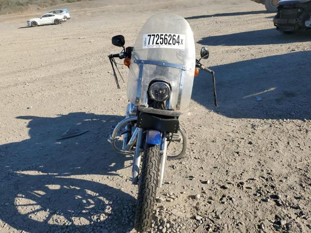 2007 HARLEY-DAVIDSON XL883 L 1HD4CR2167K424539