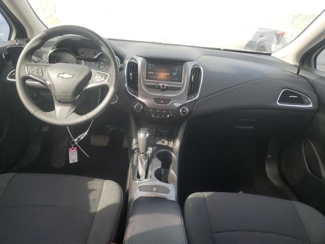 2017 CHEVROLET CRUZE LT - 3G1BE5SM5HS570841