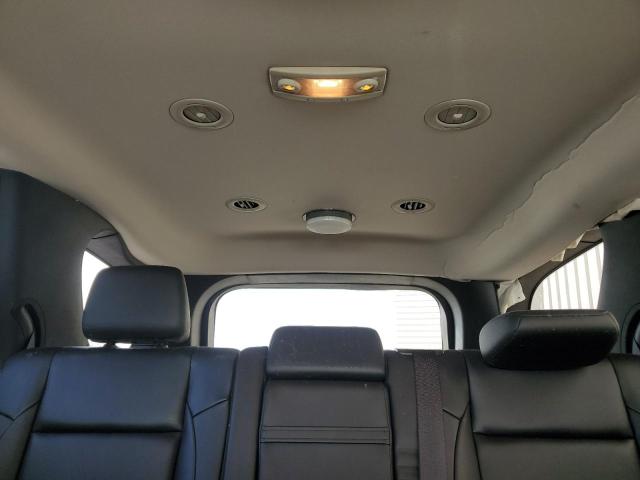 2021 DODGE DURANGO PU 1C4RDJFG0MC682890