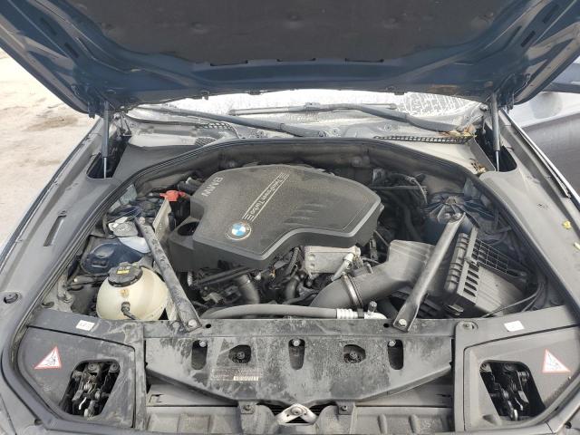 VIN WBA5A5C57ED507787 2014 BMW 5 Series, 528 I no.11