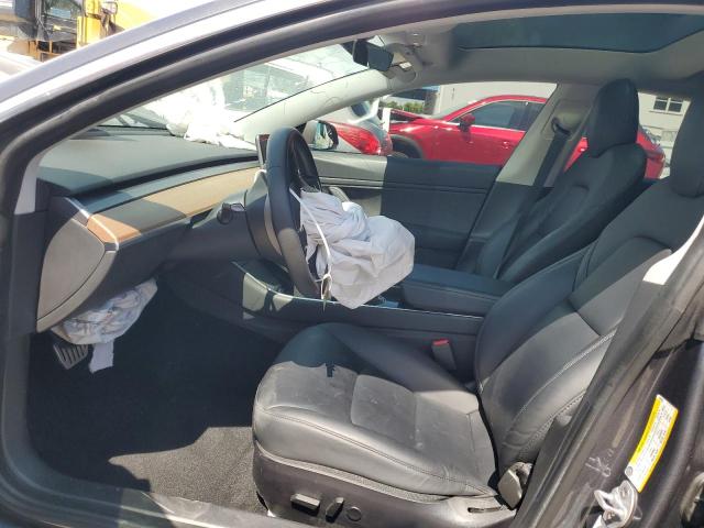 2020 TESLA MODEL 3 - 5YJ3E1EC7LF646844