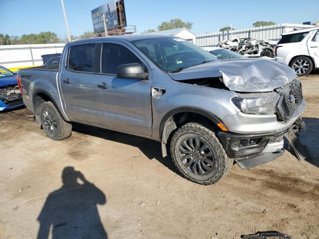 2021 FORD RANGER XL - 1FTER4FH3MLD05447