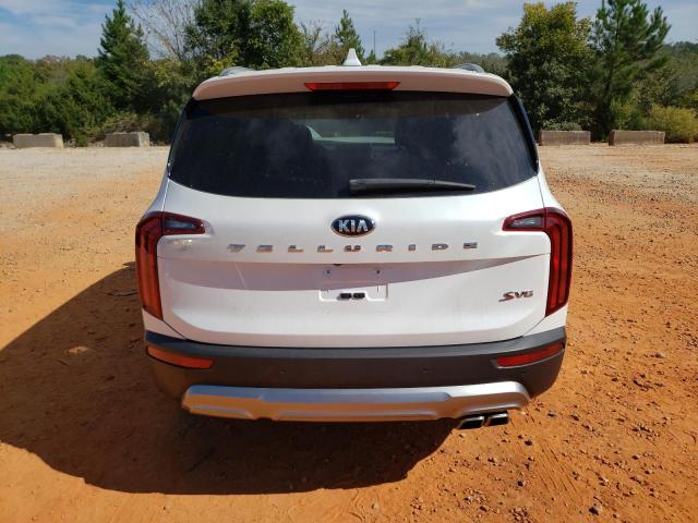 2020 KIA TELLURIDE - 5XYP64HC6LG051567