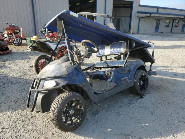 GOLF EZGO 2016 blue   5387928 photo #3