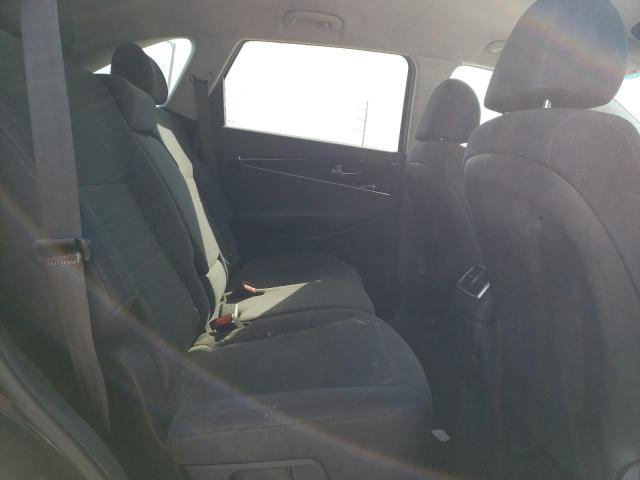 2019 KIA SORENTO L - 5XYPG4A30KG586285