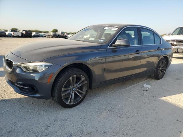 2018 BMW 330 XI 2018