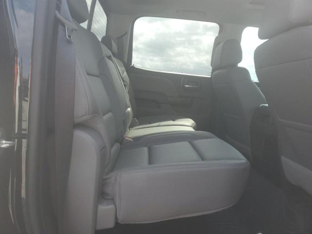 2018 GMC SIERRA K15 - 3GTU2NEC6JG537206