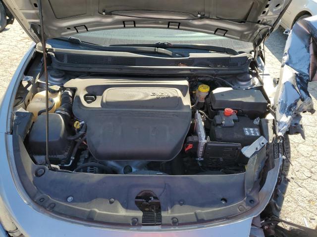 2016 DODGE DART SE - 1C3CDFAA9GD749706