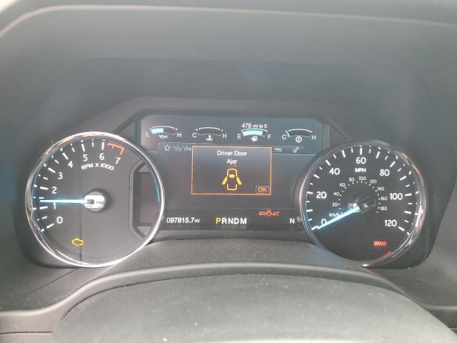 2019 FORD EXPEDITION - 1FMJK1JT5KEA12580
