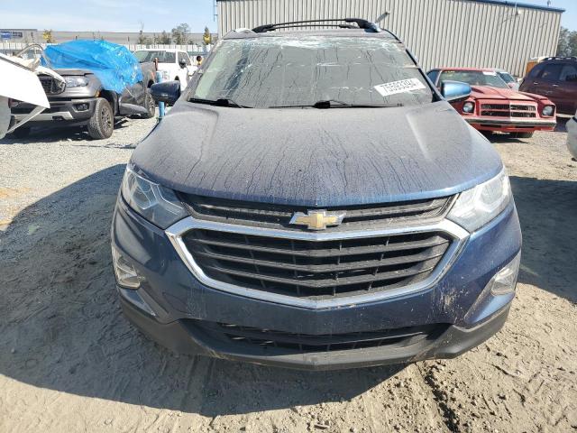 2019 CHEVROLET EQUINOX LT - 2GNAXVEX2K6191392