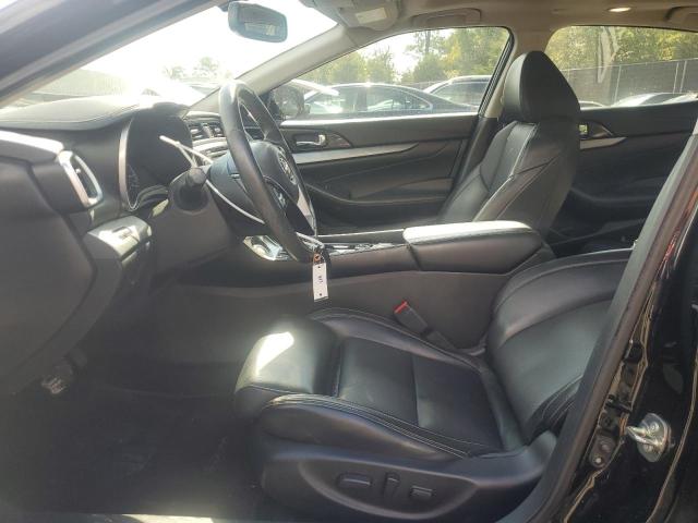 2017 NISSAN MAXIMA 3.5 - 1N4AA6AP8HC406656