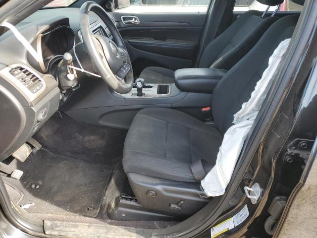 2015 JEEP GRAND CHER - 1C4RJFAG6FC191661