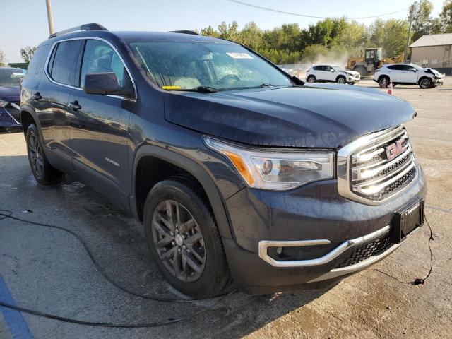 2019 GMC ACADIA SLT - 1GKKNULS1KZ200600