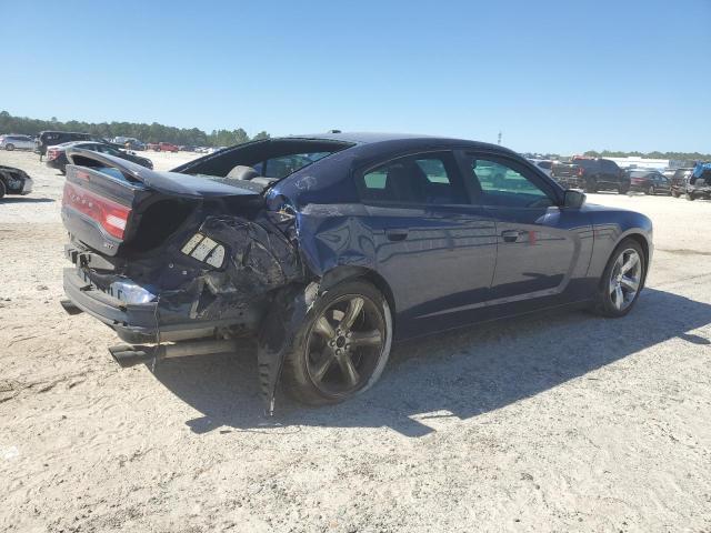 VIN 2C3CDXHG9EH349483 2014 Dodge Charger, Sxt no.3