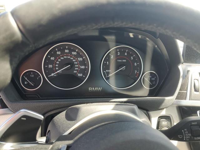 2018 BMW 440XI WBA4Z7C51JEA33469