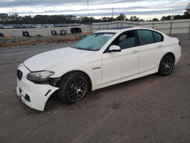 VIN WBA5A5C55FD515372 2015 BMW 5 SERIES no.1