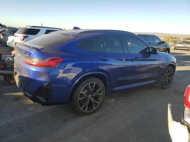 VIN 5YM23EC08P9P65351 2023 BMW X4 M no.3