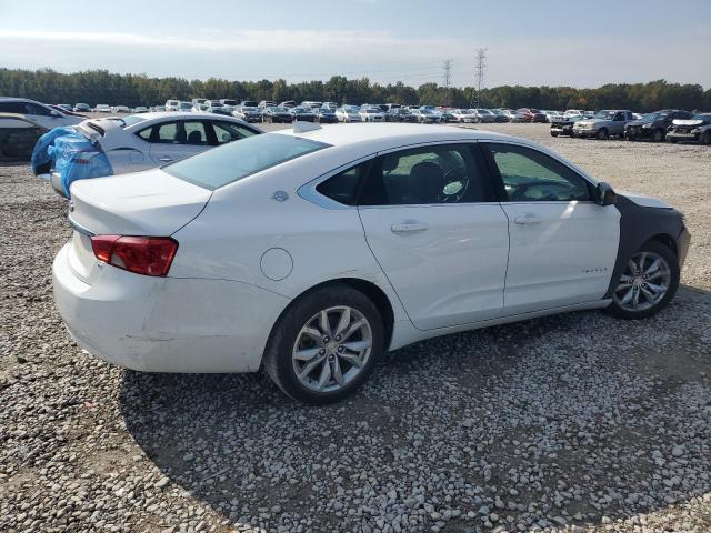 2020 CHEVROLET IMPALA LT - 1G11Z5S36LU107753