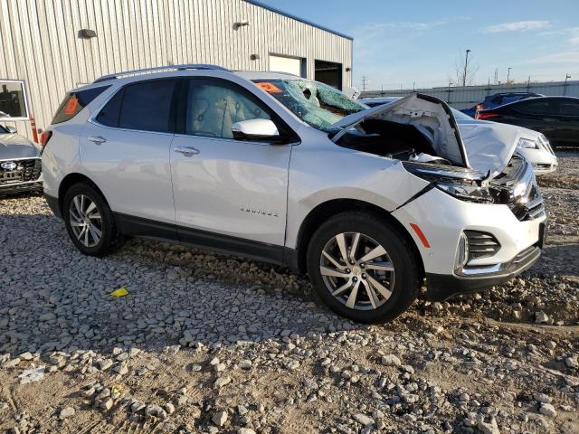 VIN 3GNAXXEG6PL171113 2023 Chevrolet Equinox, Premier no.4