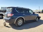 NISSAN ARMADA SV photo