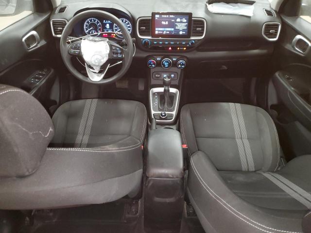 2020 HYUNDAI VENUE SEL - KMHRC8A30LU017671